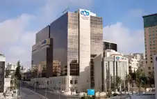 اstrongلبstrongنك العربي يرسخ حضوره عالميا ضمن