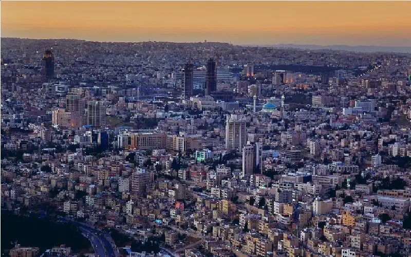 العراقيون ثم السوريون .. الأكثر تملكا