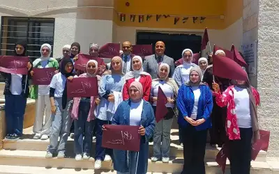 غزة… حرب الموت البطيء وراء ستار