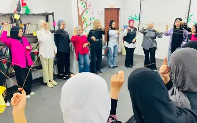 الداخلية في غزة تشيد بتضحيات الشرطة