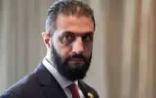 strongعيstrongنهم الشرع .. القائمة الكاملة لأعضاء