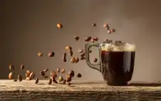 القهوة على المحك .. سباق علمي