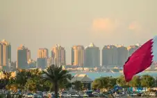 صحيفة نيسان ـ قطر تعلن إحراز تقدم إيجابي في
