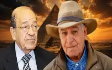خلاف حول الحضارة المصرية .. شكوى