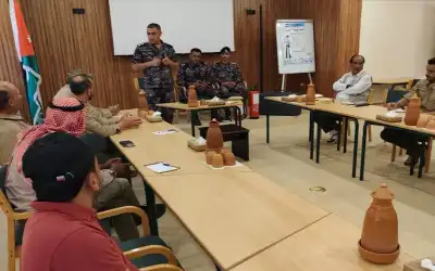 وفاة شاب وإصابة آخر إثر مشاجرة