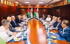 تجارة strongعمانstrong تتبنى مطالب جمعية السياحة
