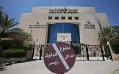 مال ـ %46.4 نسبة ملكية غير الأردنيين في