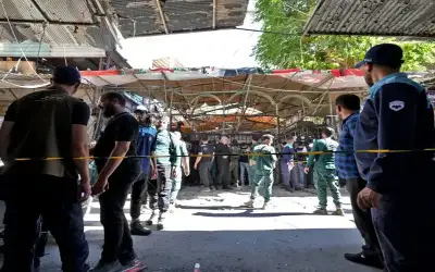 النعيمي: في حال تغير الوضع الوبائي
