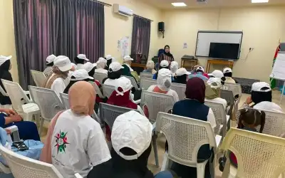 المنطقة العسكرية الشرقية تحبط محاولة تهريب