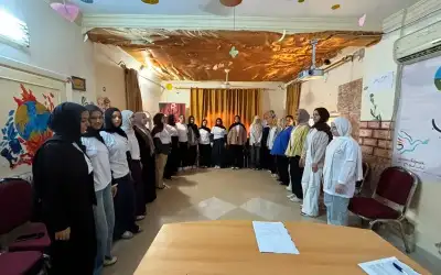 المنطقة العسكرية الشرقية تحبط محاولة تهريب
