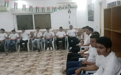 المنطقة العسكرية الشرقية تحبط محاولة تهريب