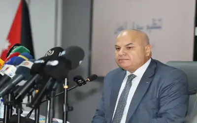 مازن الفراية.. .وزير من طينتنا