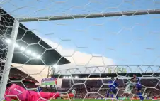 اstrongلبstrongرتغال تقلب تأخرها أمام كرواتيا وتضرب