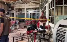 سقوط قتلى وجرحى في انفجار شديد