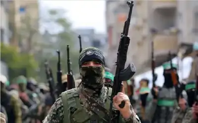 صحيفة نيسان ـ أمن المقاومة في غزة يمنح فرصة