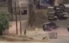 العثور على طفل الزرقاء المتغيب في