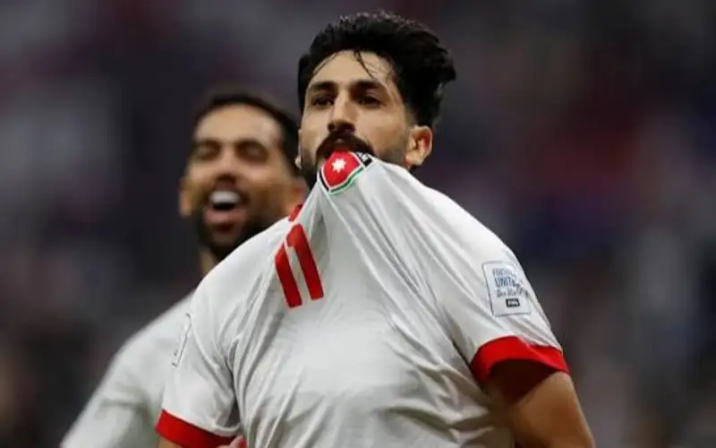 الفيصلي يتحرك نحو النعيمات رسميا