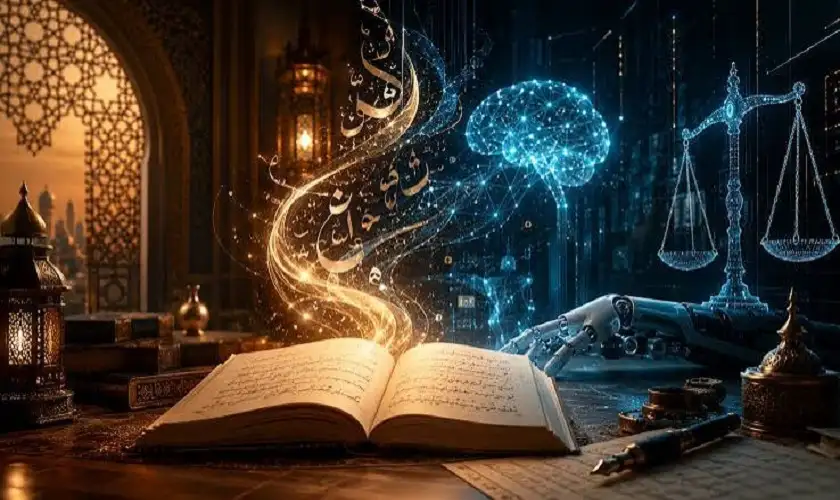 الذكاء الاصطناعي افــتـراء.. والإبـــداع الأدبــــي والنـقـــدي