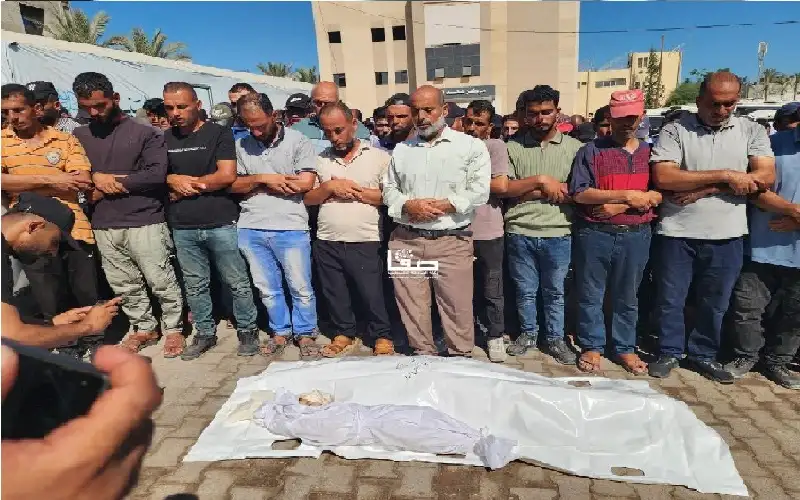الصحة: 16 شهيدا و16 مصابا وصلوا