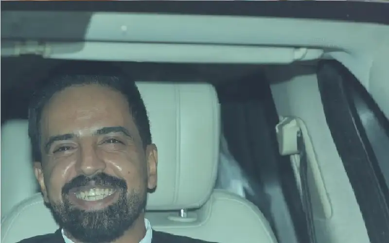 الصحفي القرالة يزوج نجله الصحفي محمد