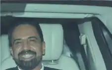 الصحفي القرالة يزوج نجله الصحفي محمد