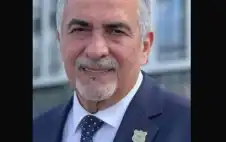 أ.د. ساري حمدان مستشارا لجامعة strongعمانstrong