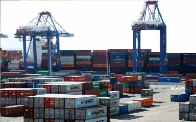 جنازة الإمام الكبرى في إيران ـ