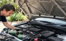 موجة الحر لا ترحم السيارات.. كيف
