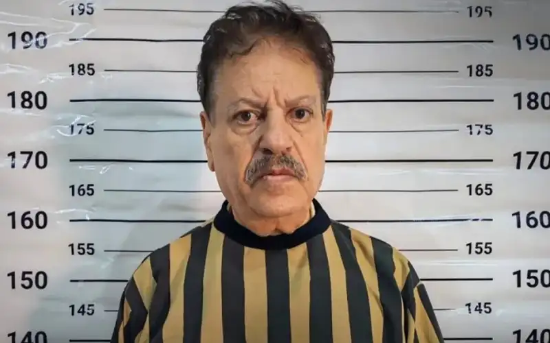من هو ضابط الأمن (البارز) الذي