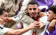 المغرب يقصي كندا ويخطف أولى بطاقات