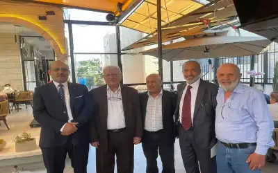 الملك يهنئ ترمب بالذكرى الـ250 لاستقلال