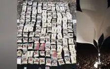 صحيفة نيسان ـ المنطقة العسكرية الشرقية تحبط محاولتي تهريب