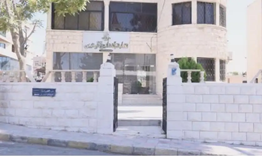 النقل البري تستعد لإطلاق خطي جرش