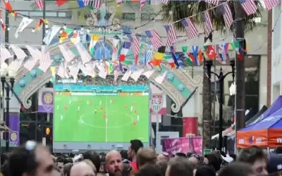 مفارقات مونديال 2026.. أمريكا تزيف 61