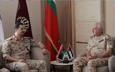 عطلة يوم العمال الخميس الثاني من