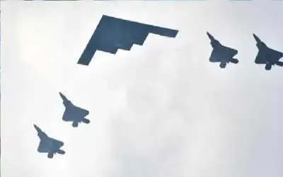 الصين تقترب من الصدارة.. تقرير أمريكي
