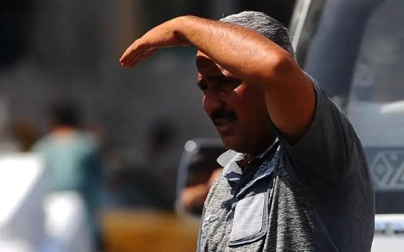 صحيفة نيسان ـ حرارة قد تتجاوز 50 مئوية في