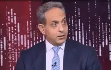 قطيشات: قانون الجرائم الإلكترونية لا يغطي