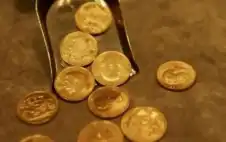تركيا .. خرج لجمع القمامة فعاد