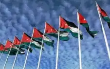 strongالأردنstrong يدين مخططات إرهابية استهدفت المغرب