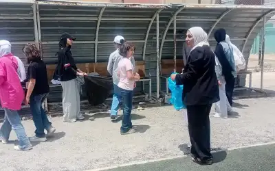 قرار من وزير الداخلية على فارضي