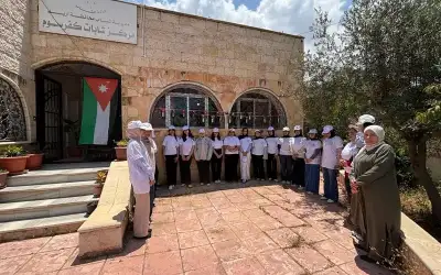 قرار من وزير الداخلية على فارضي
