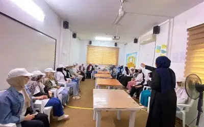 قرار من وزير الداخلية على فارضي