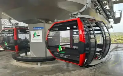 فتح أمامهم اوراق الماضي.. ترامب يذكر