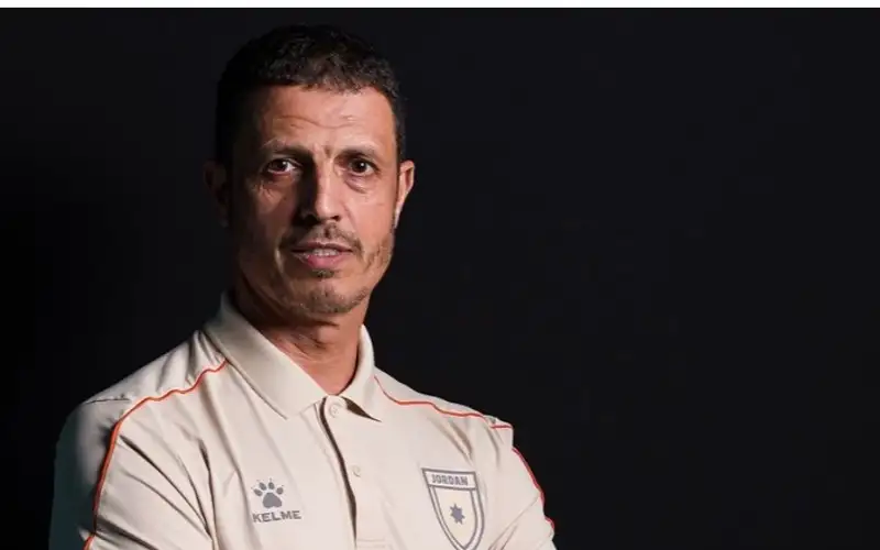 السلامي يودع النشامى .. قلبي سيبقى