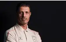 السلامي يودع النشامى .. قstrongلبstrongي سيبقى