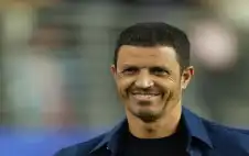 السلامي مودعا: أغstrongادرstrong.. . لكن قلبي