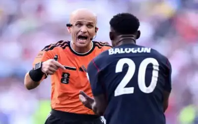 تقرير أممي: شح المياه يتفاقم وخطر