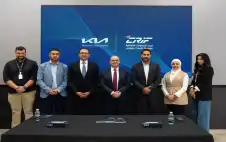 كريف strongالأردنstrong توقع اتفاقية تقديم خدمة