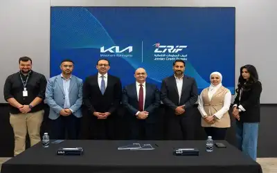 عبيدات : من الصعب ان يختار